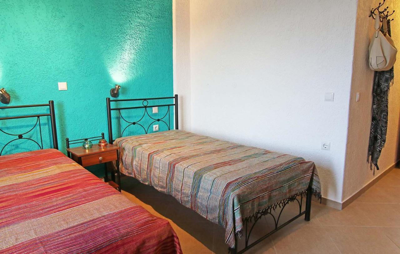 Anemi Apartments Αρμενιστής Εξωτερικό φωτογραφία