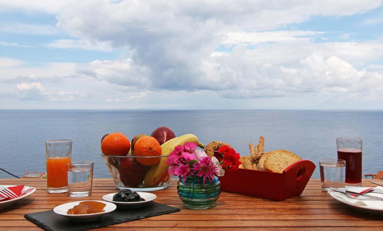 Anemi Apartments Αρμενιστής Εξωτερικό φωτογραφία